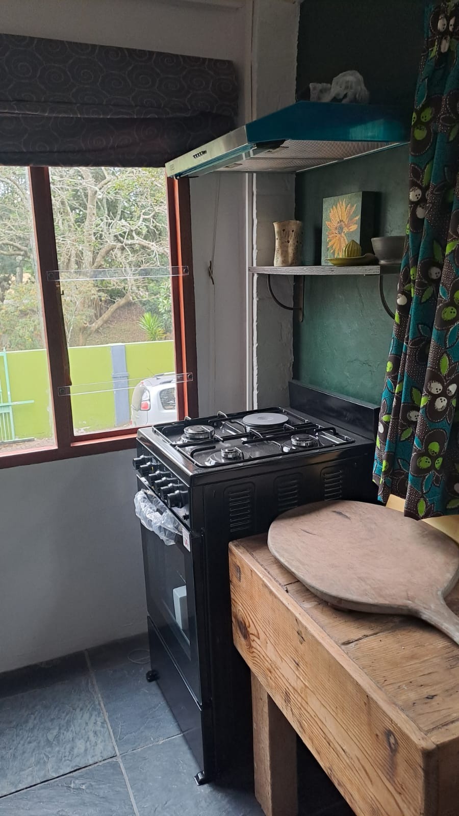 To Let 1 Bedroom Property for Rent in Selborne Eastern Cape